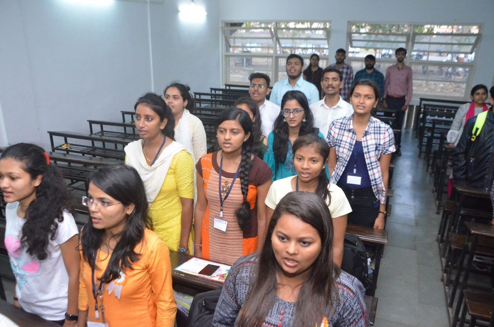 BKM Science College, Valsad